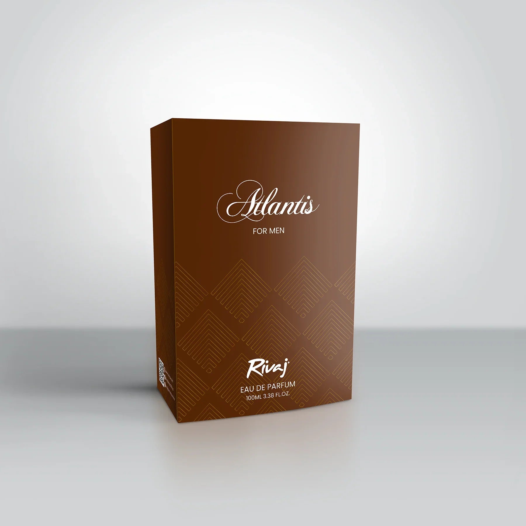 Rivaj UK Atlantis Men Perfume 100 ML