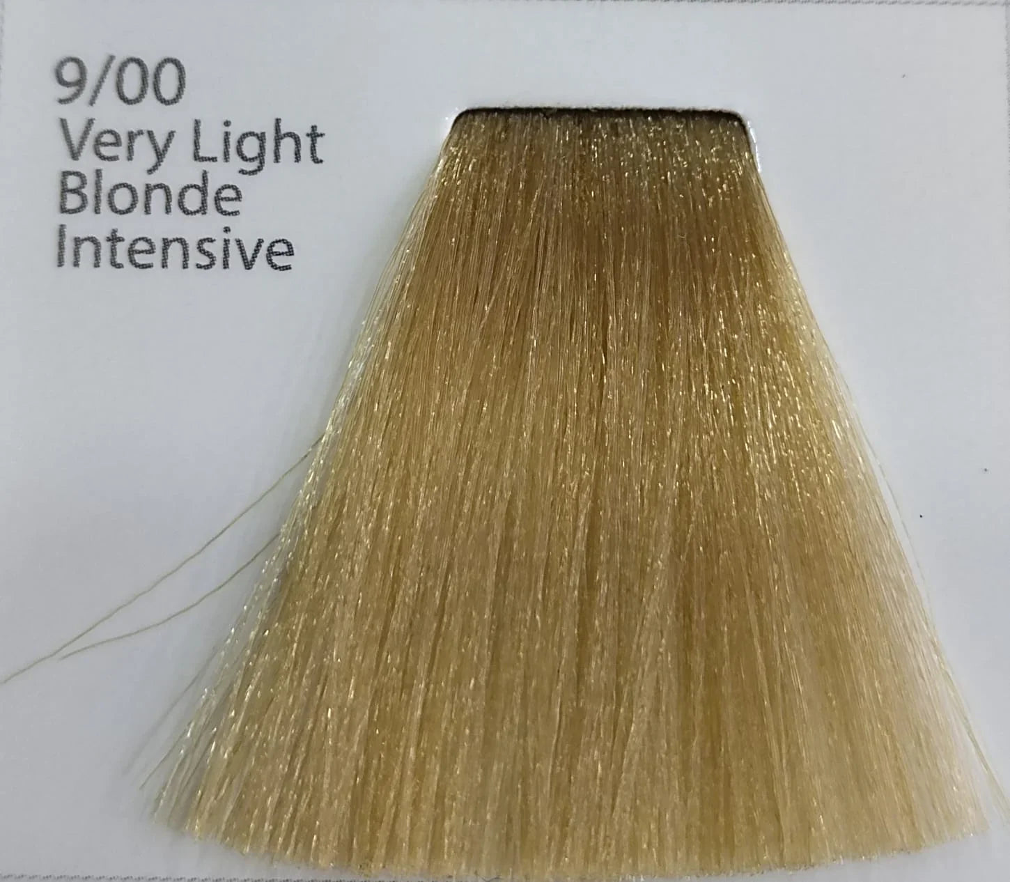 Augeas Hair Color 100 ML