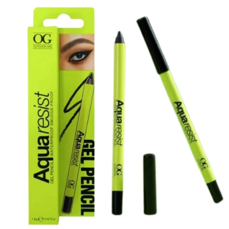 OG Aqua Resist Gel Pencil 2 GM