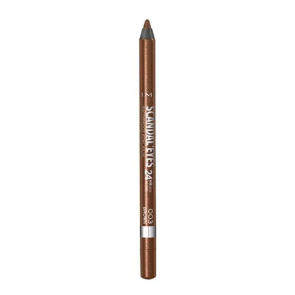 Rimmel London Scandal Eyes Waterproof Khol Kajal
