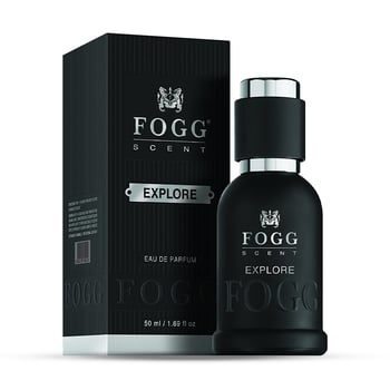 Fogg Scent Explore