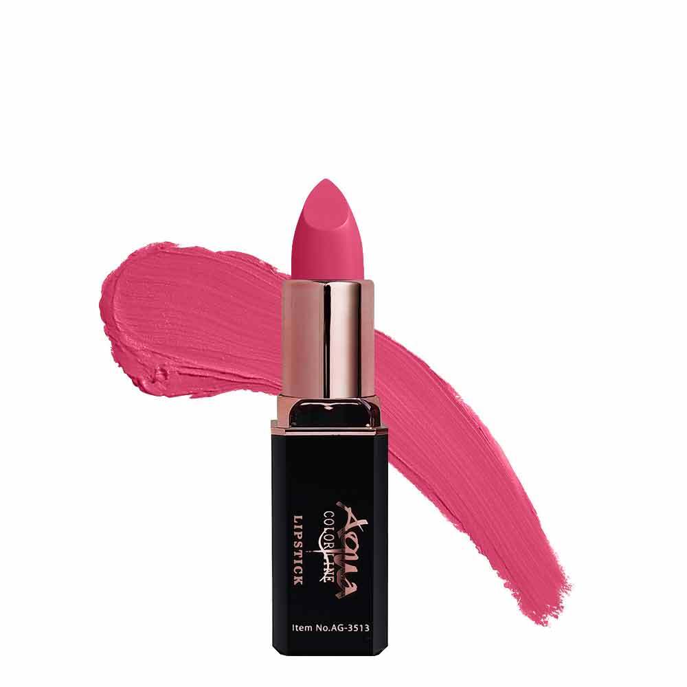 Aqua Color Line Super Stay Matte Lipstick