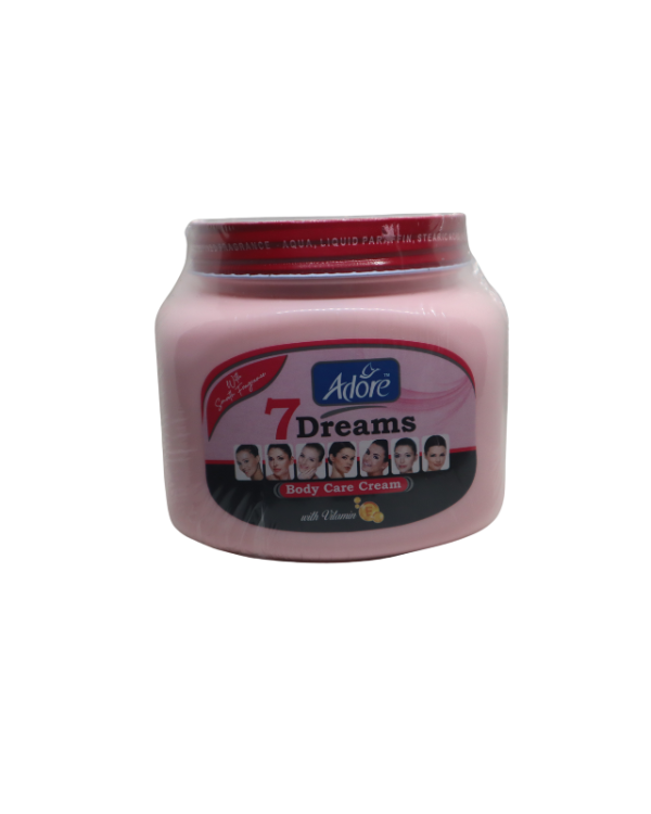 Adore 7 Dreams Cream