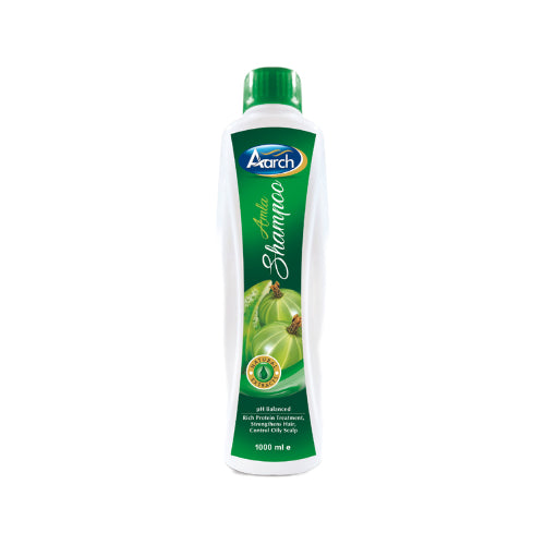 Aarch Amla Shampoo