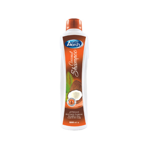 Aarch Coconut Shampoo