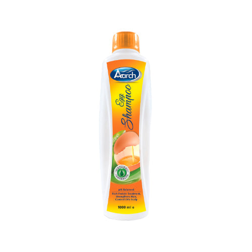 Aarch Egg Shampoo