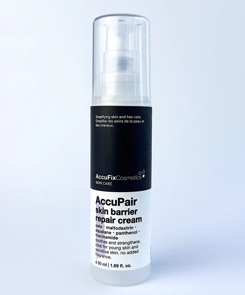 AccuFix AccuPair Skin Barrier Repair Cream 50 ML