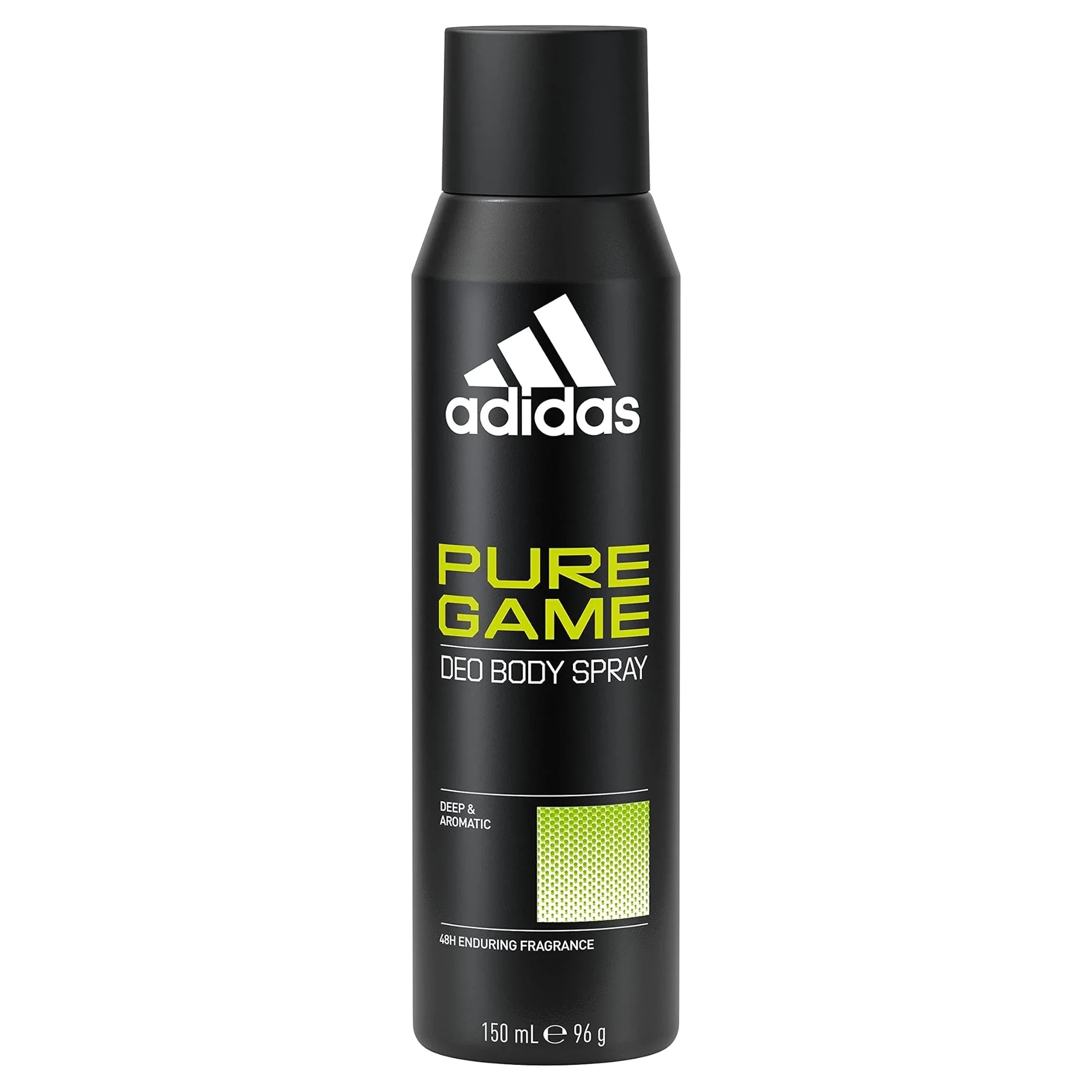 Adidas Pure Game Deodorant Body Spray 150 ML