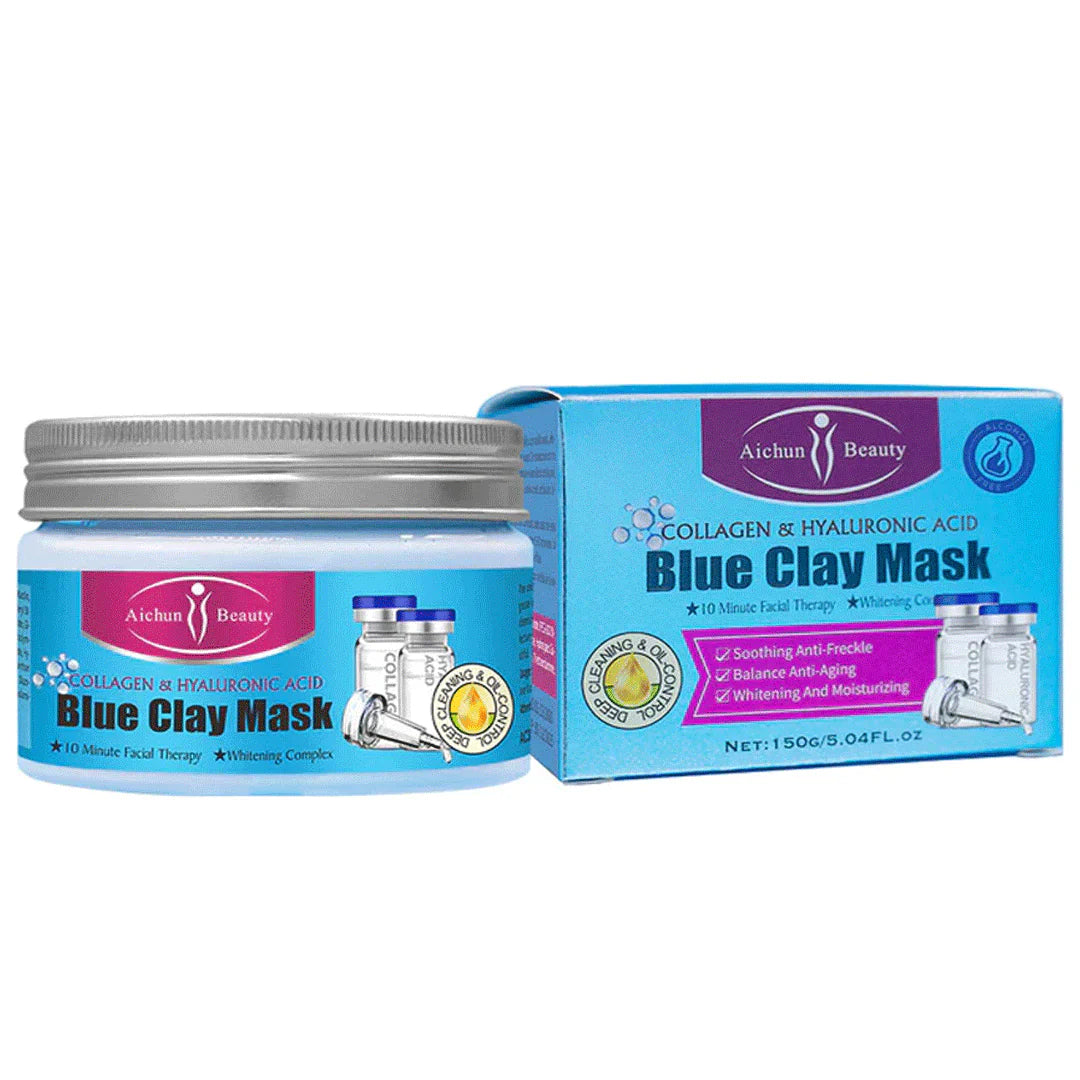 Aichun Beauty Hyaluronic Clay Mask 150 GM