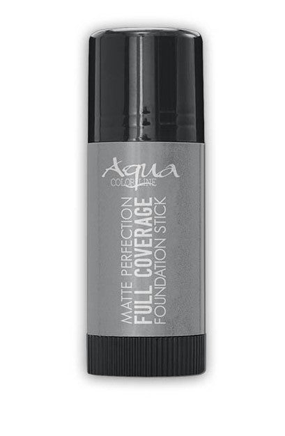 Aqua Color Line Matte Perfection Foundation Stick