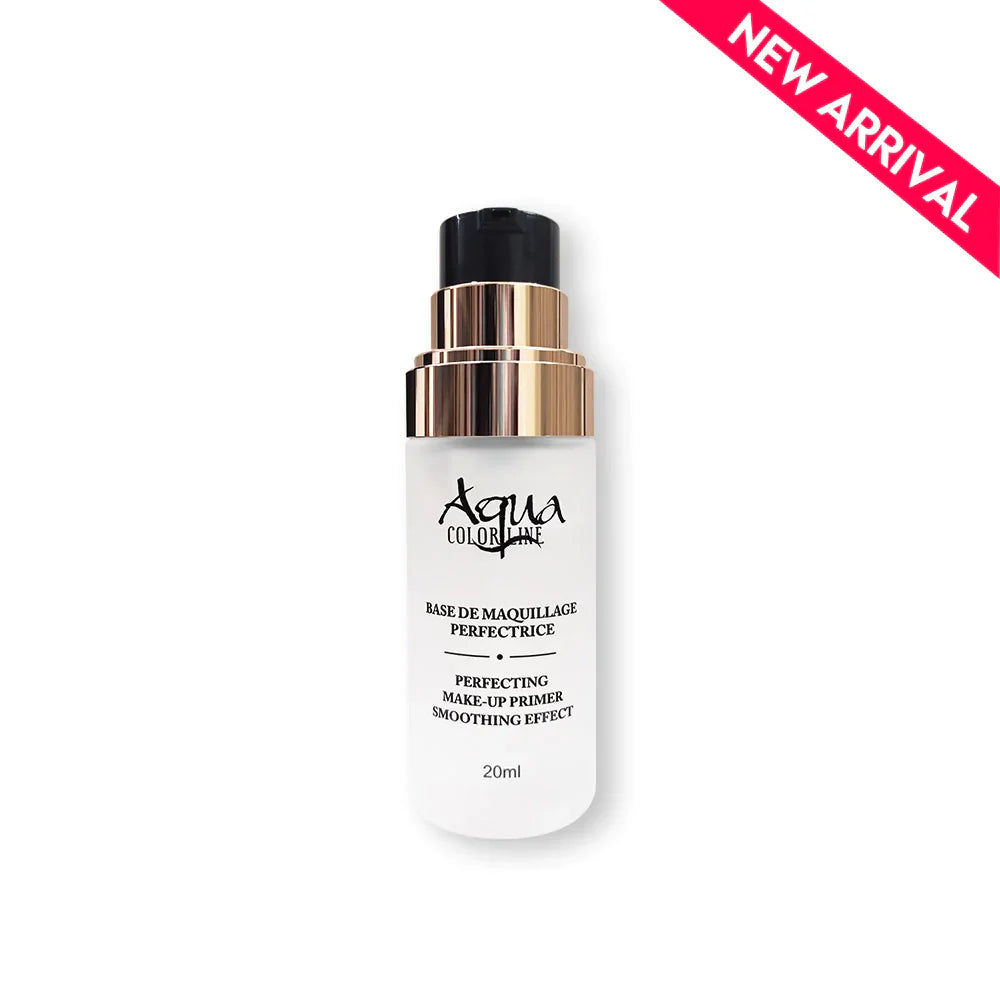 Aqua Color Line Perfect Makeup Primer Smoothing Effect 20 ML