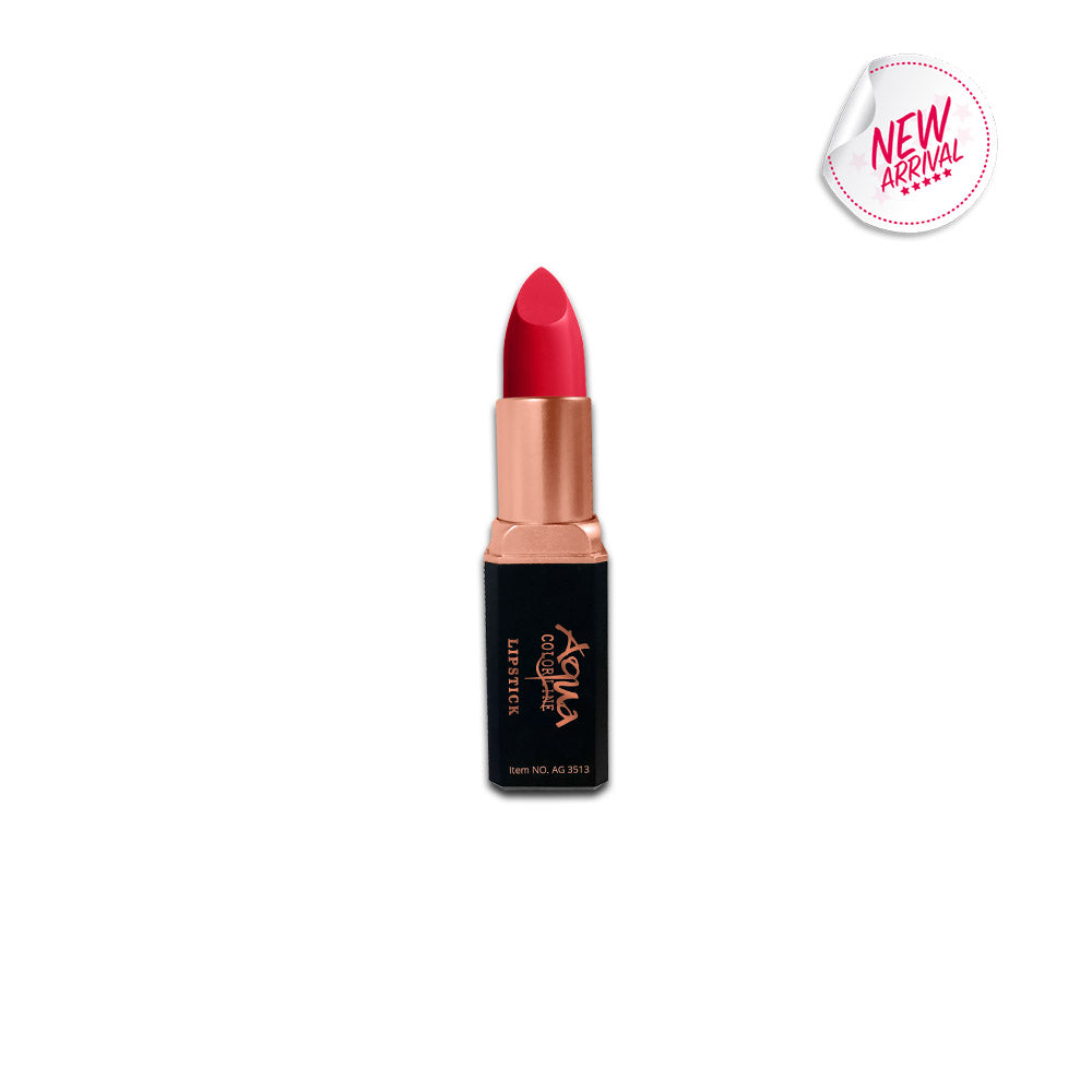 Aqua Color Line Super Stay Matte Lipstick