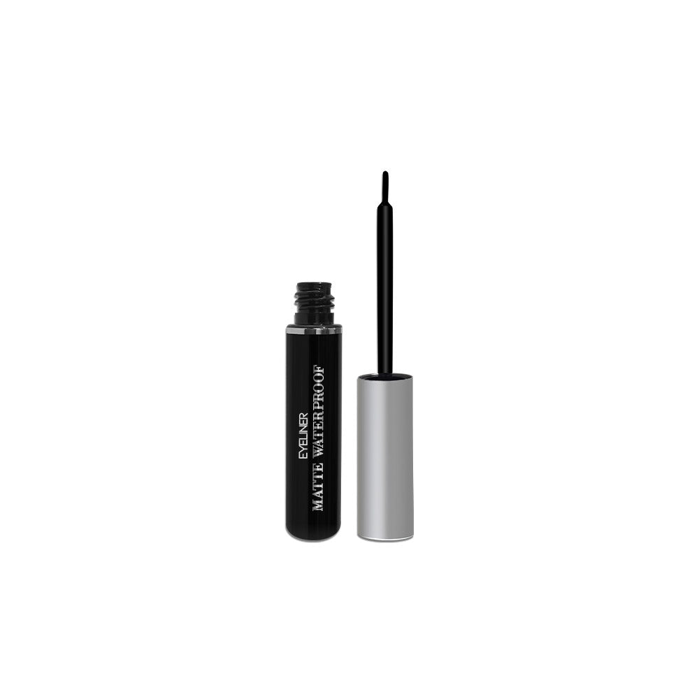 Aqua Color Line Waterproof Matte Eyeliner