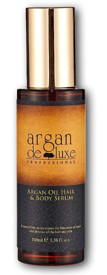 Argan de Luxe Argan Oil Hair & Body Serum 100 ML