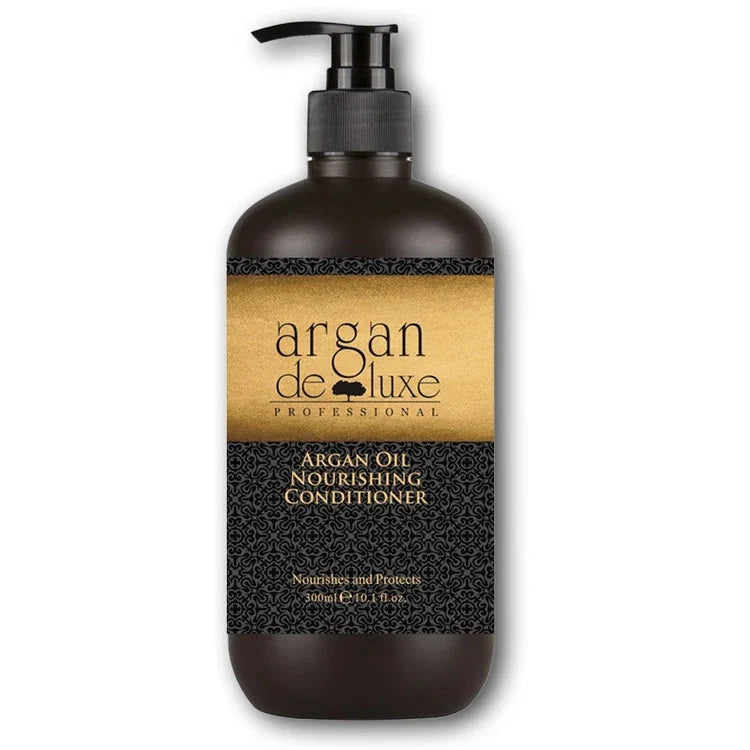 Argan de Luxe Argan Oil Nourishing Conditioner 300 ML