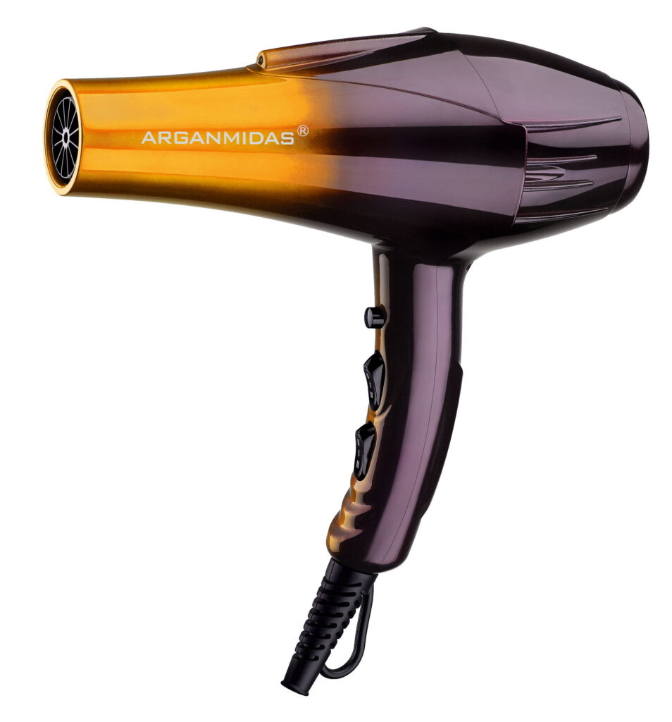 Arganmidas Hair Dryer (EU)