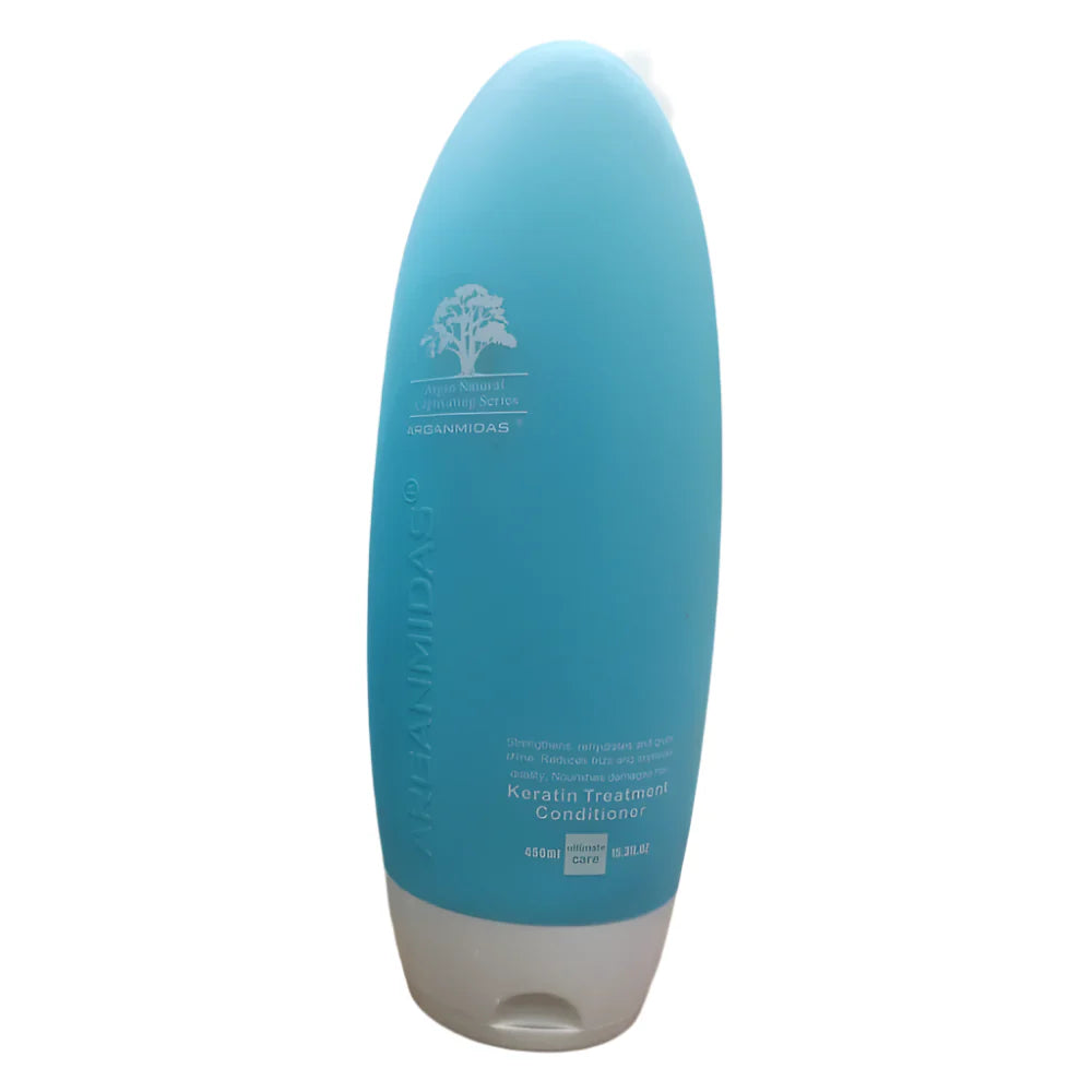 Arganmidas Keratin Treatment Conditioner 450 ML