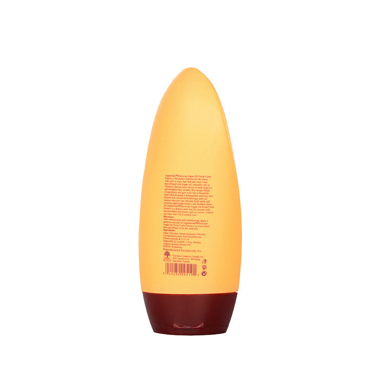 Arganmidas Moroccan Argan Oil Fresh Curls Essence 200 ML