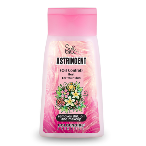 Soft Touch Astringent