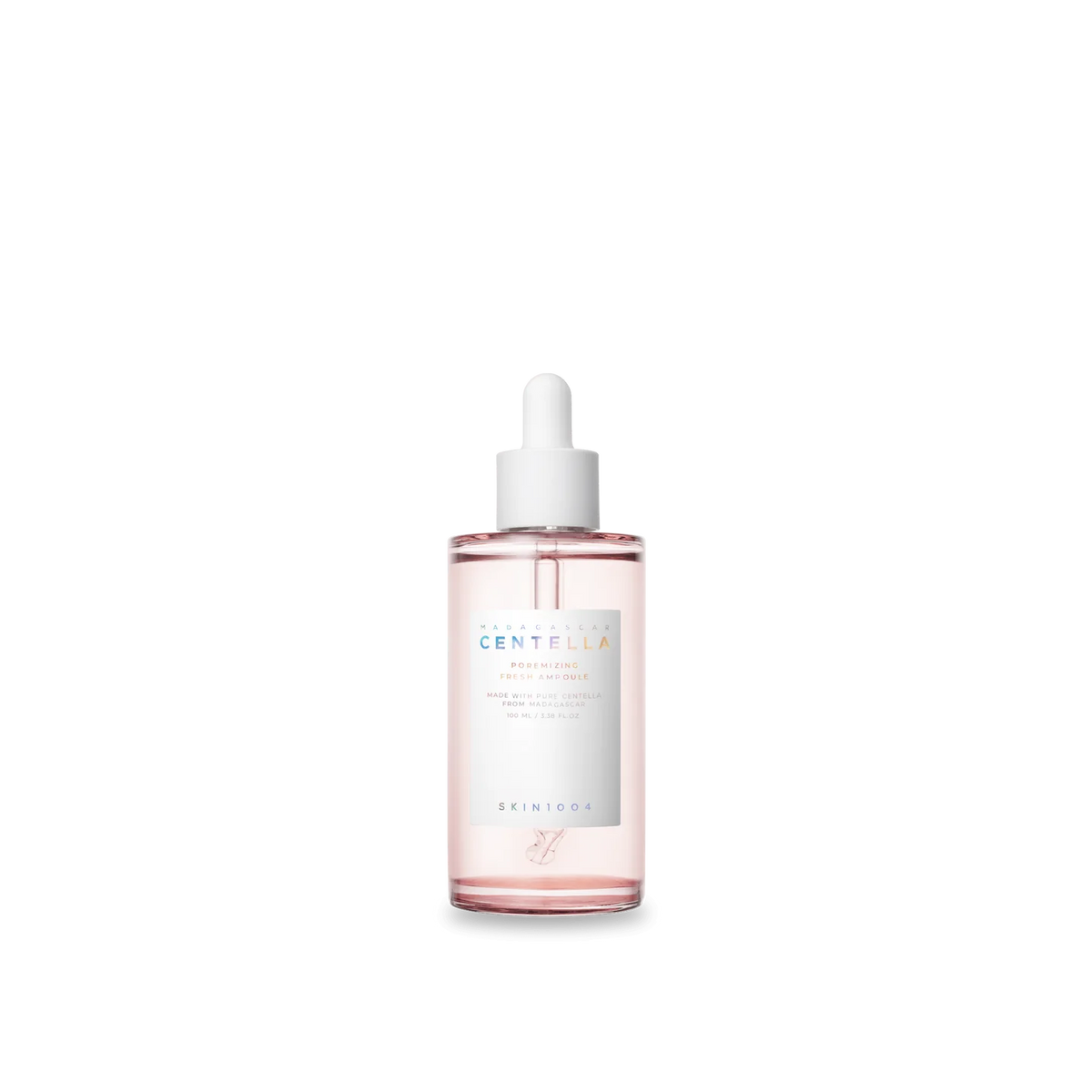 SKIN 1004 Madagascar Centella Poremizing Fresh Ampoule 100 ML