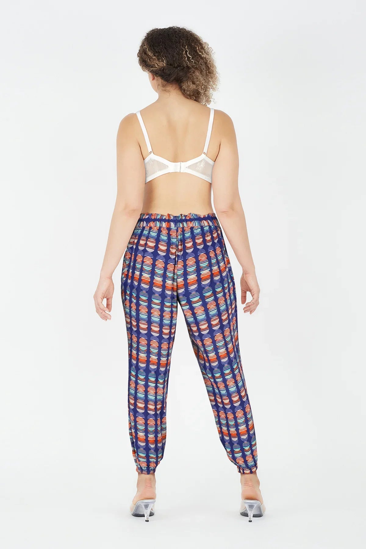 BLS Mylena Non Wired And Non Padded Bra Ekru