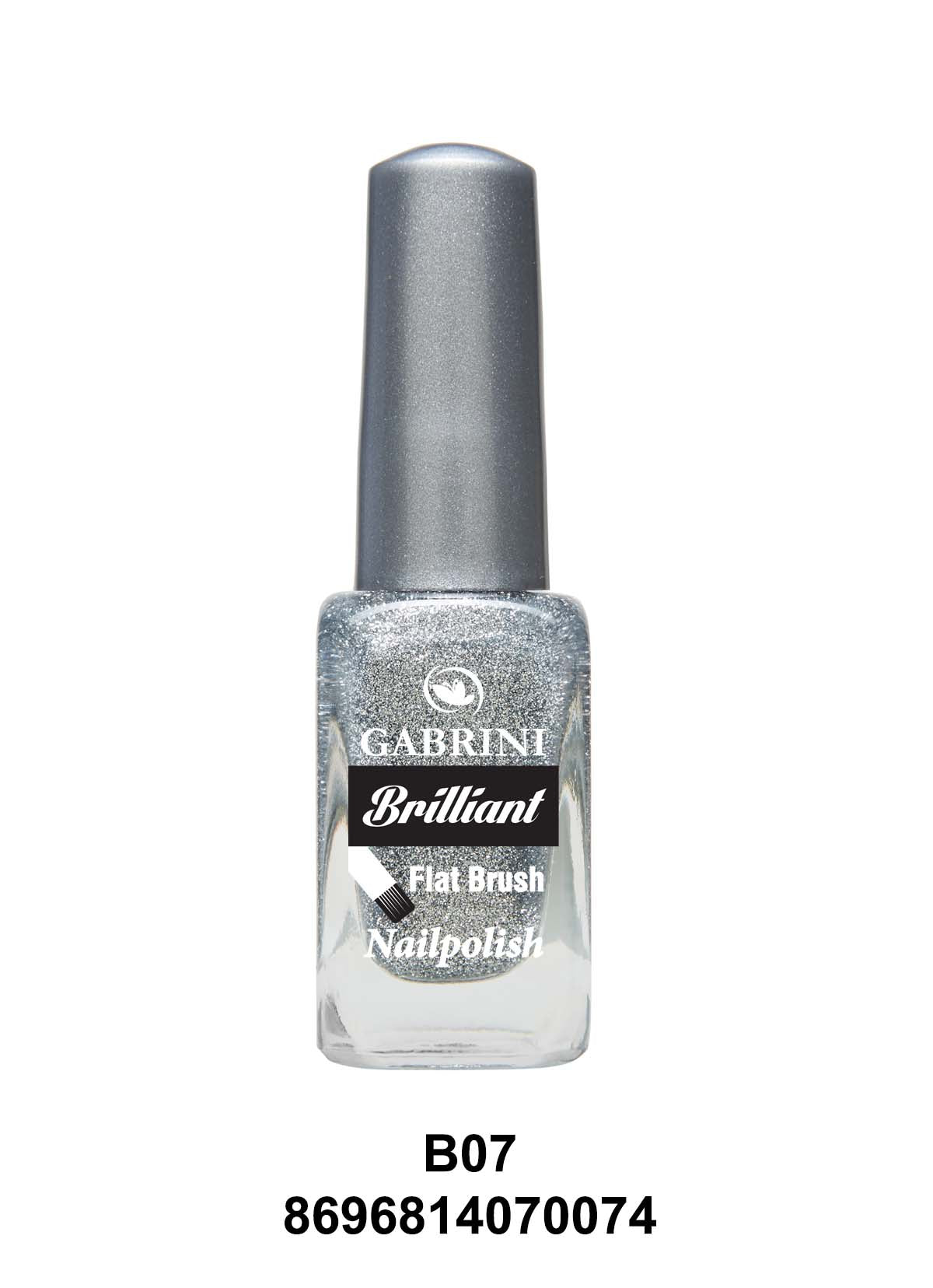 Gabrini Brilliant Nail Polish
