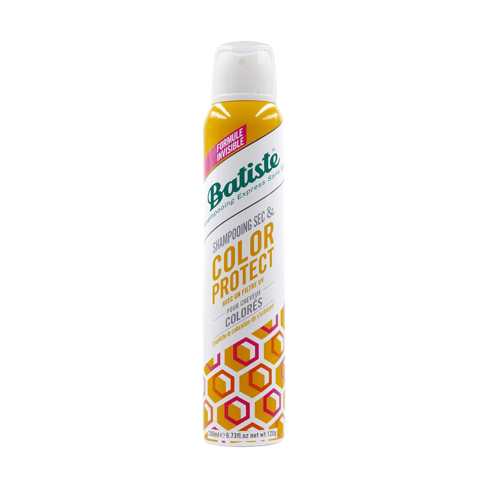 Batiste Dry Shampoo Color Protecting 200 ML