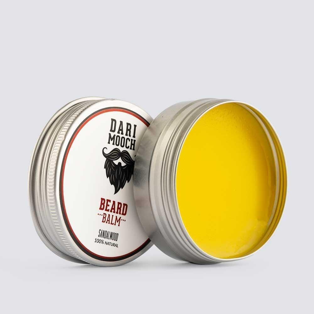 Dari Mooch Beard Balm 50 GM