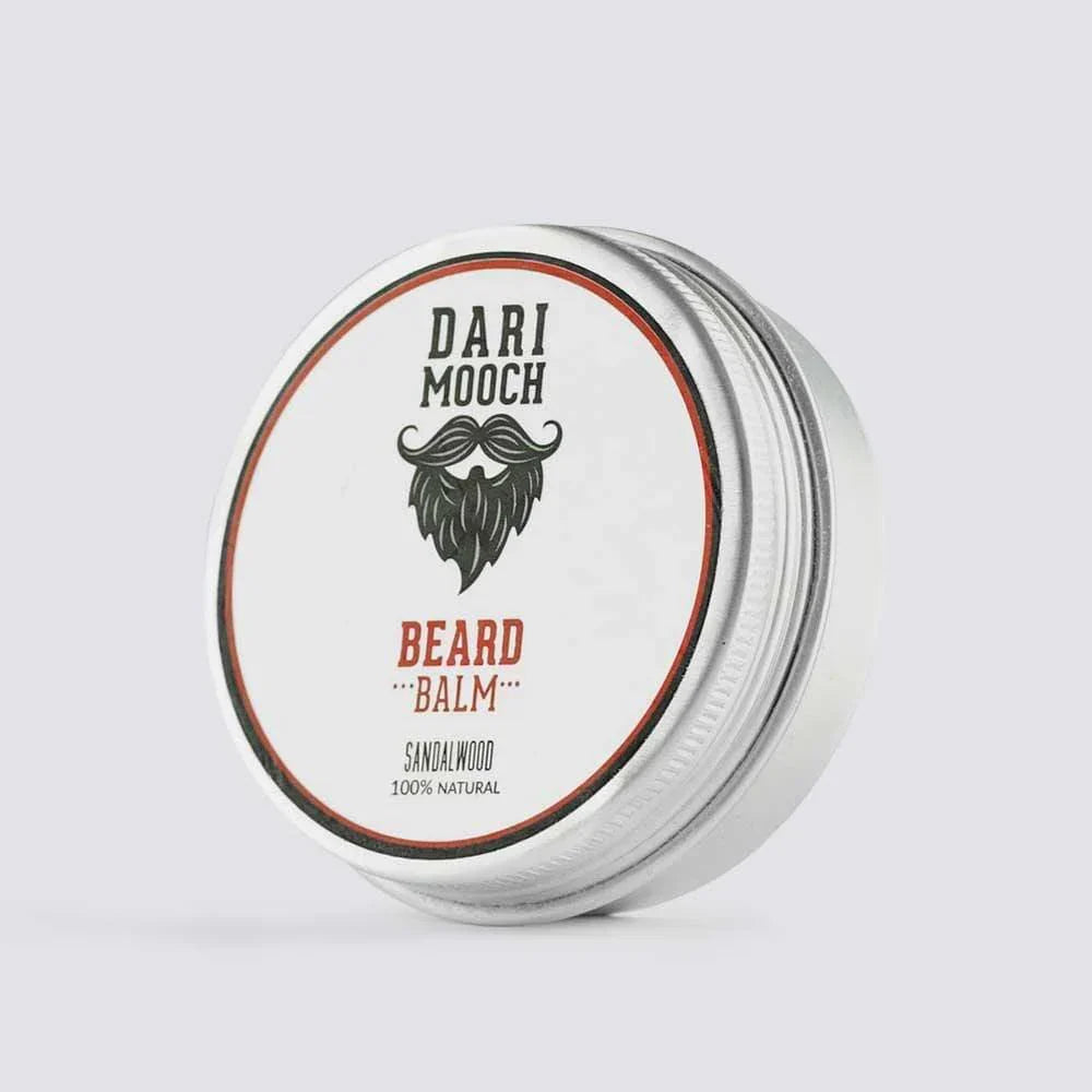 Dari Mooch Beard Balm 50 GM