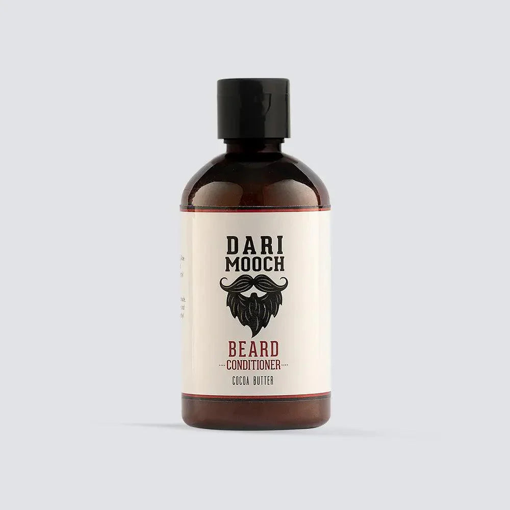 Dari Mooch Beard Conditioner 120 ML