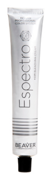 Beaver Espectro Hair Bleach Cream 100 ML