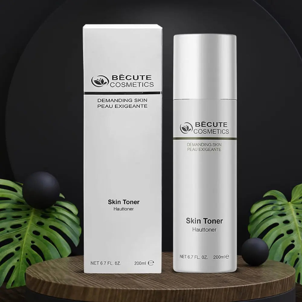 Becute Cosmetics Skin Toner 200 ML