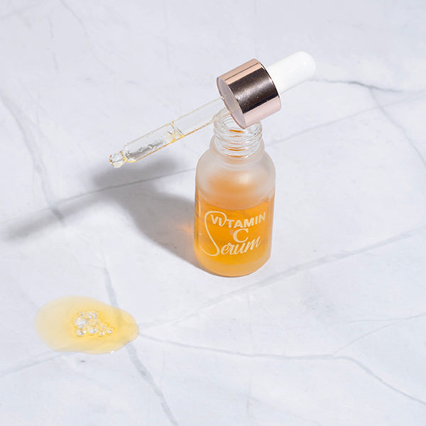 Biocos Vitamin C Face Serum 15 ML