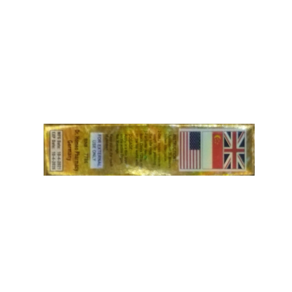Black Cobra Herbal Delay Cream