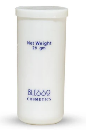 Blesso Bleach Creme with Accelerator 112 GM