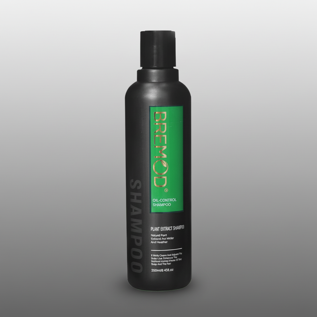 Bremod Oil Control Shampoo 250 ML