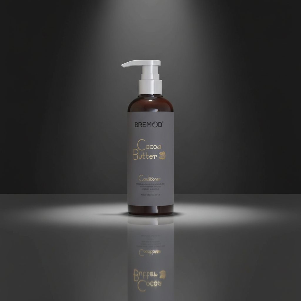 Bremod Cocoa Butter Conditioner 400 ML