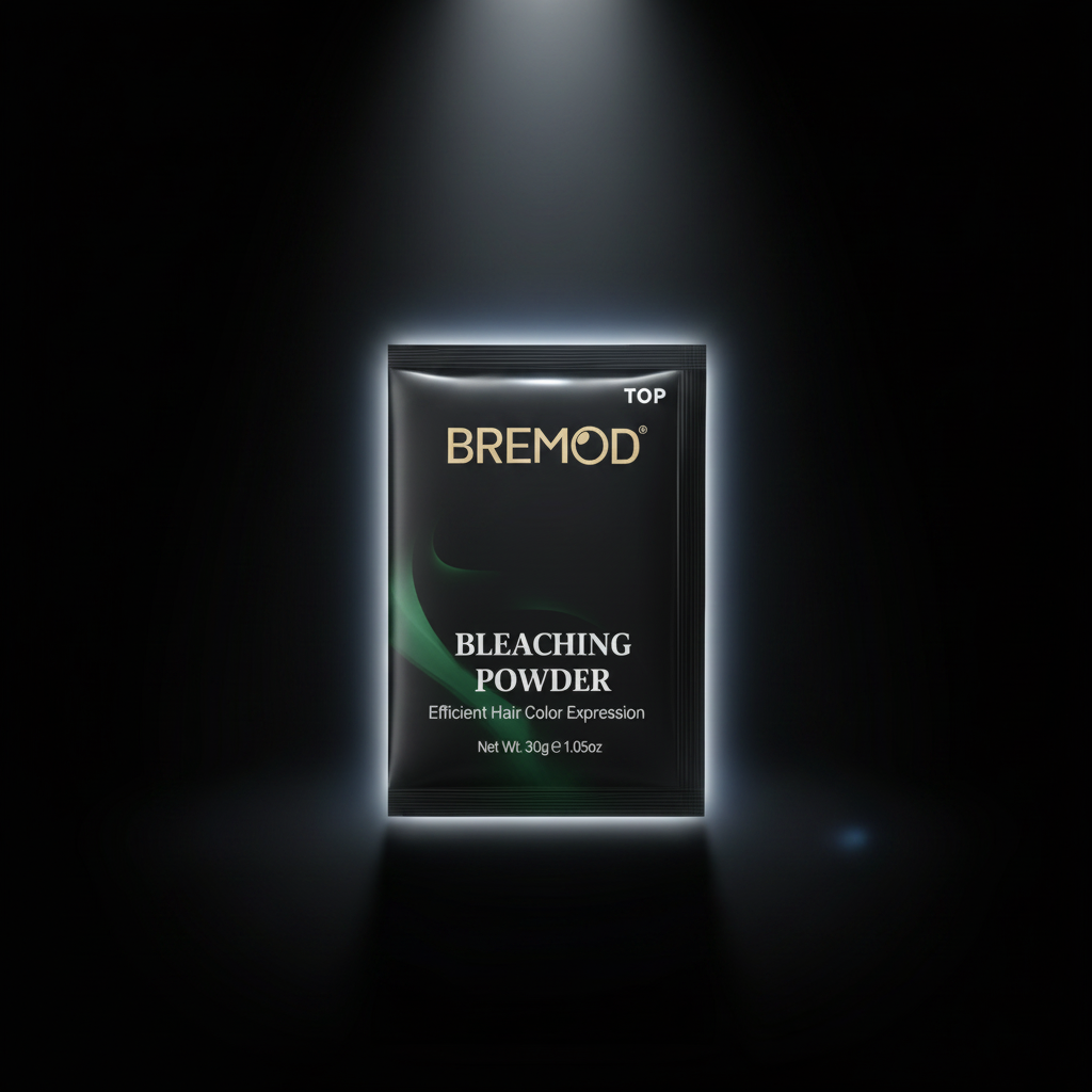 Bremod Hair Bleaching Powder 30 GM