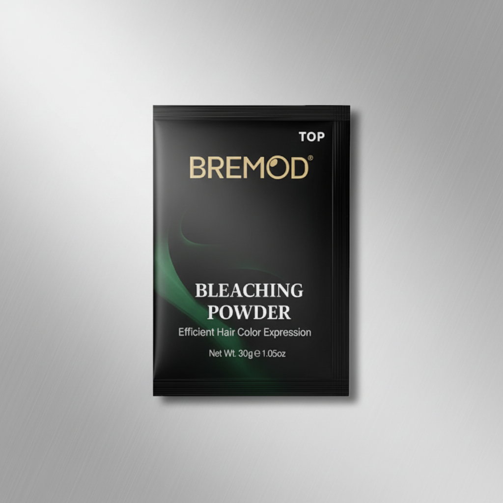 Bremod Hair Bleaching Powder 30 GM