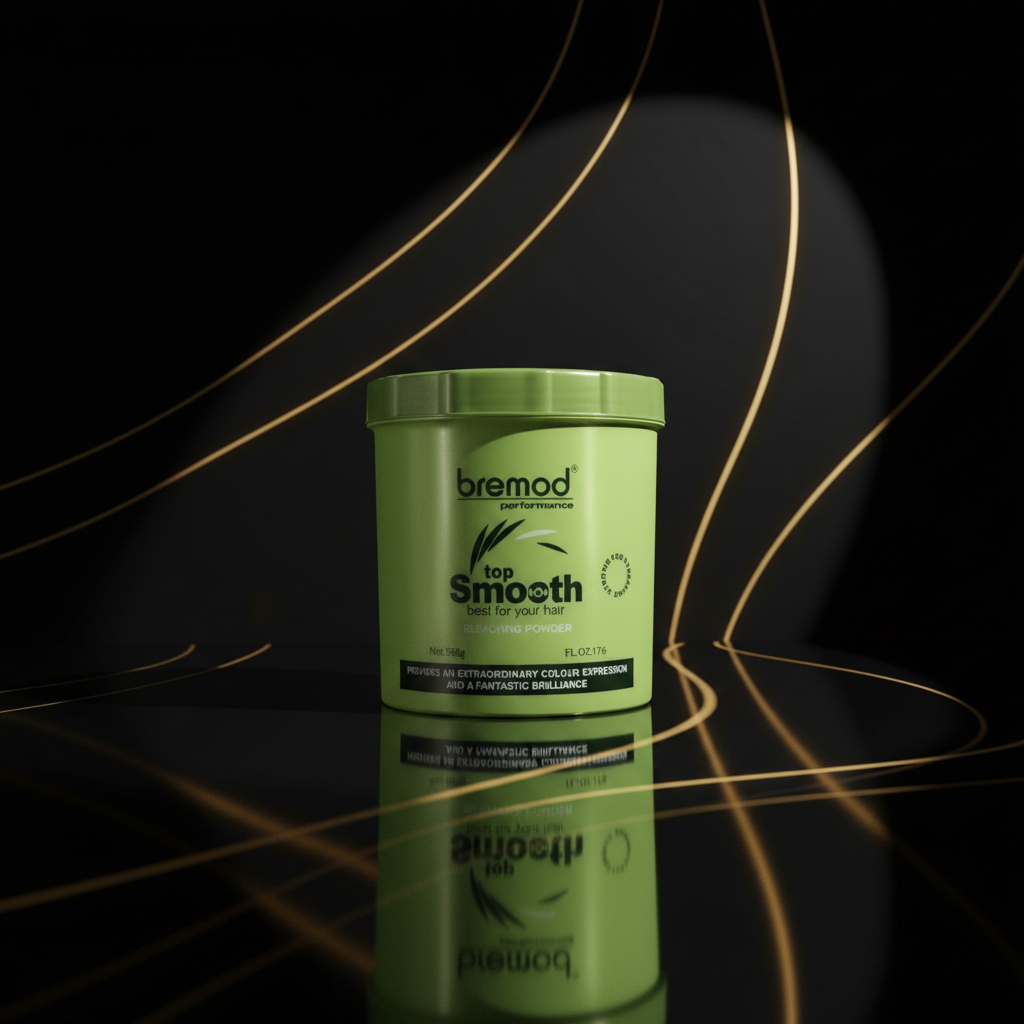 Bremod Hair Bleaching Powder 500 GM