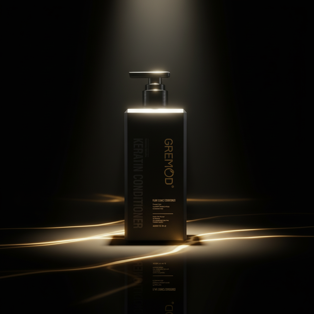 Bremod Keratin Conditioner 400 ML