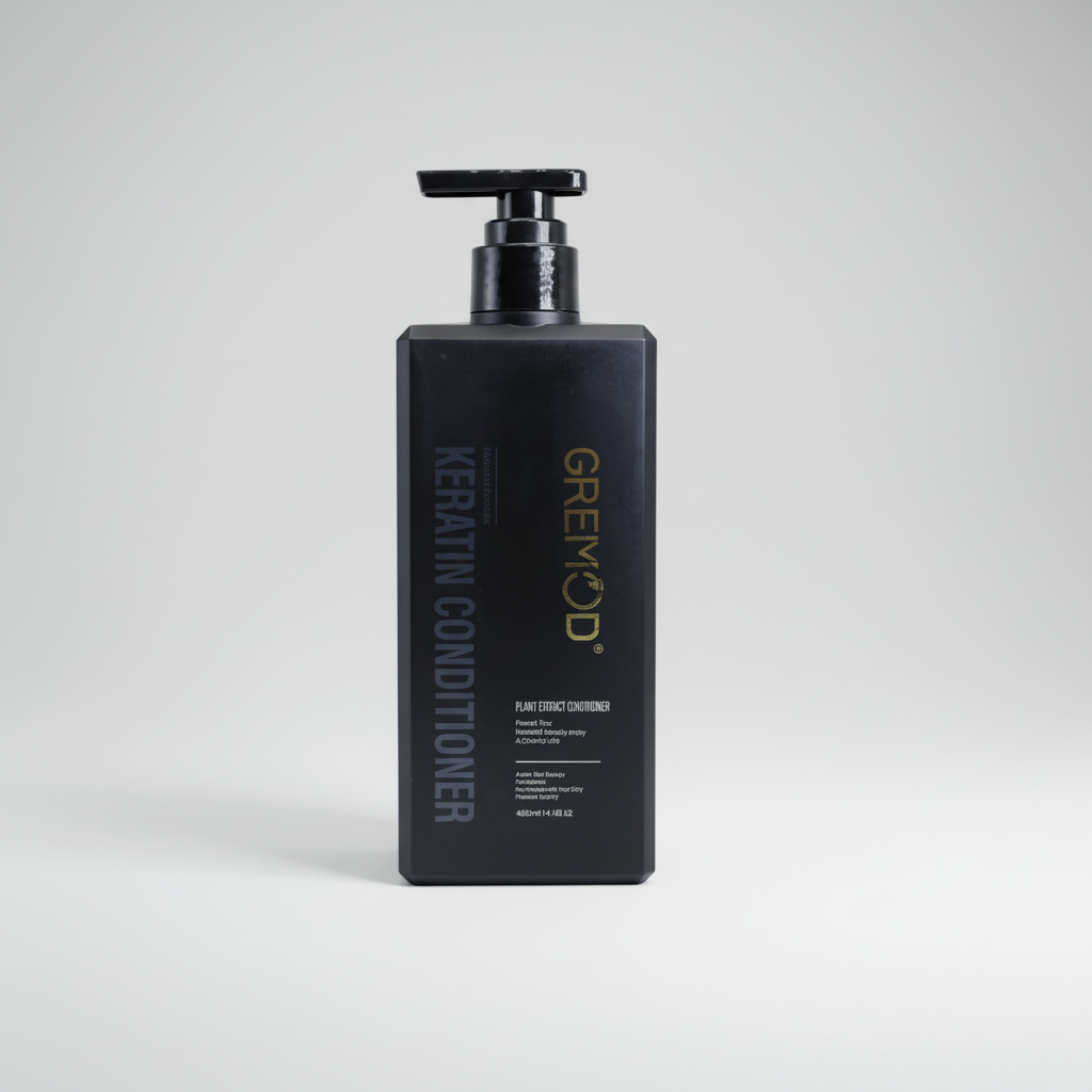 Bremod Keratin Conditioner 400 ML