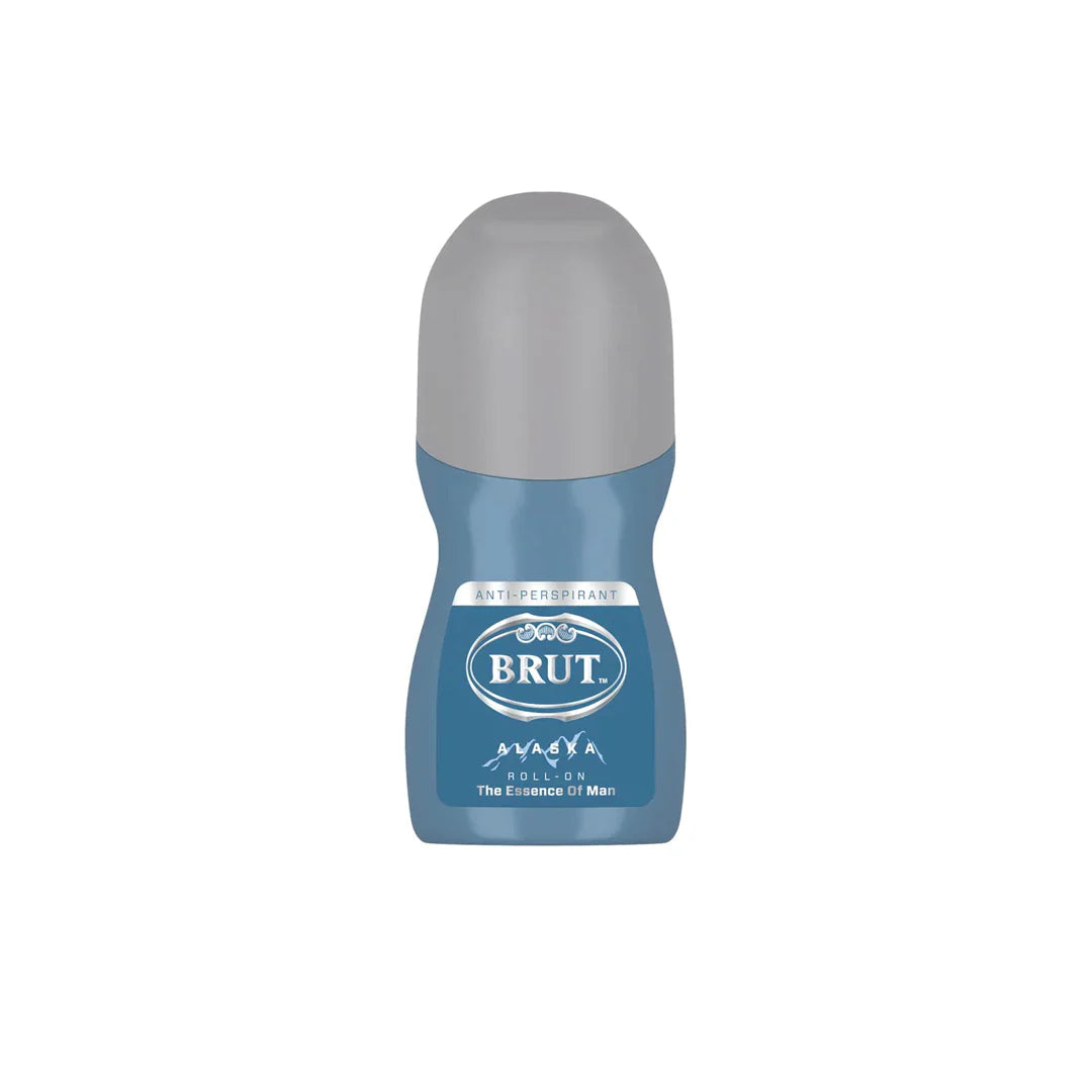 Brut Brut Alaska Roll On