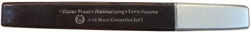 Christine Mascara Water Proof