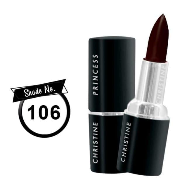 Christine Princess Lipstick