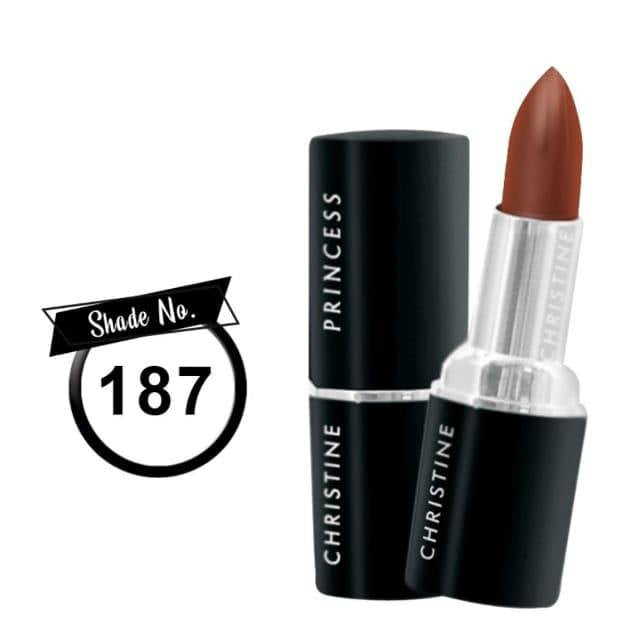 Christine Princess Lipstick