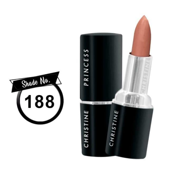 Christine Princess Lipstick