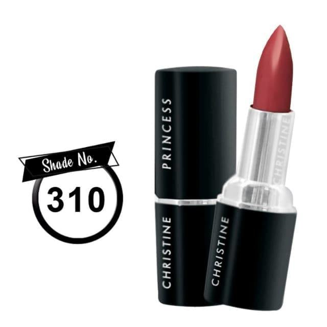 Christine Princess Lipstick