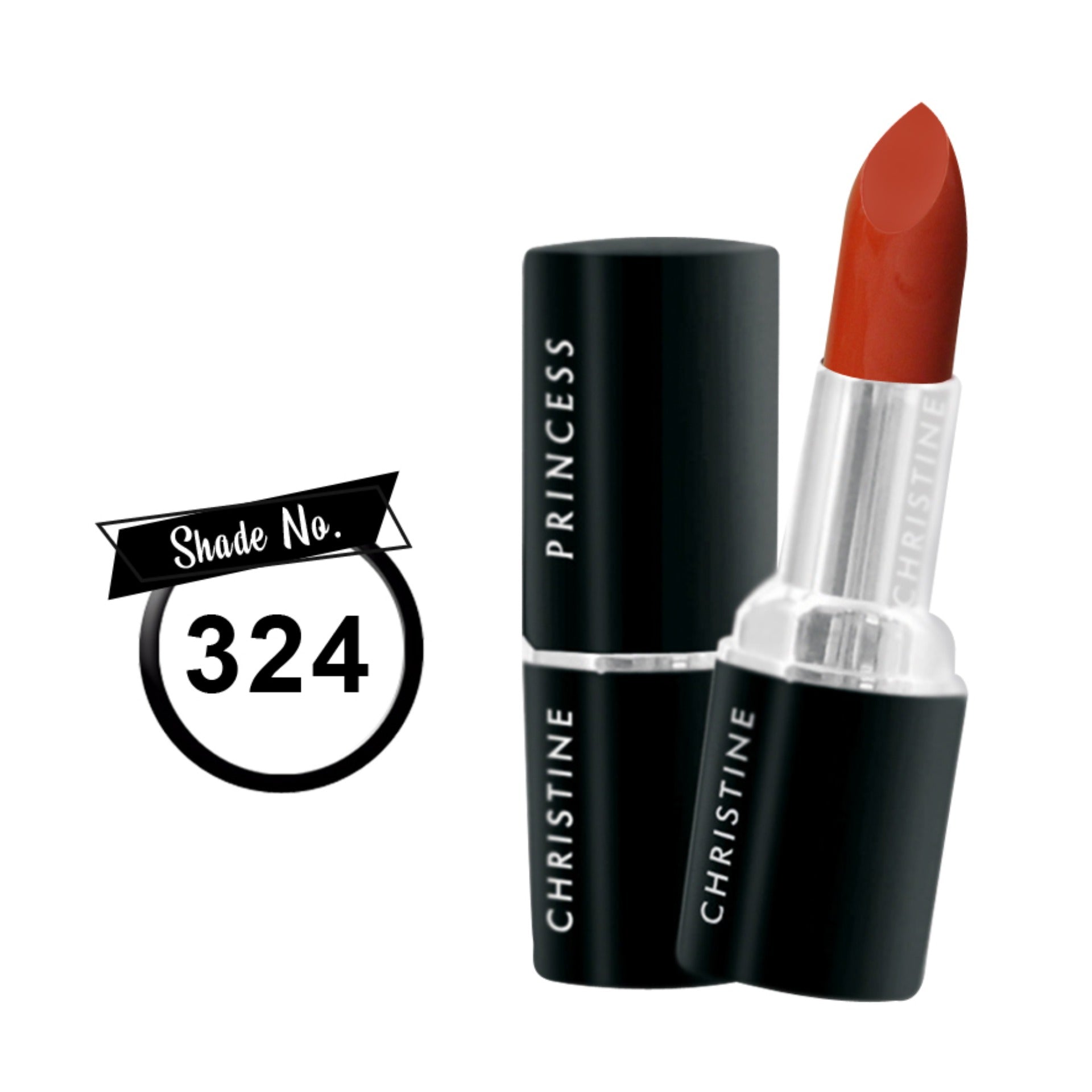 Christine Princess Lipstick