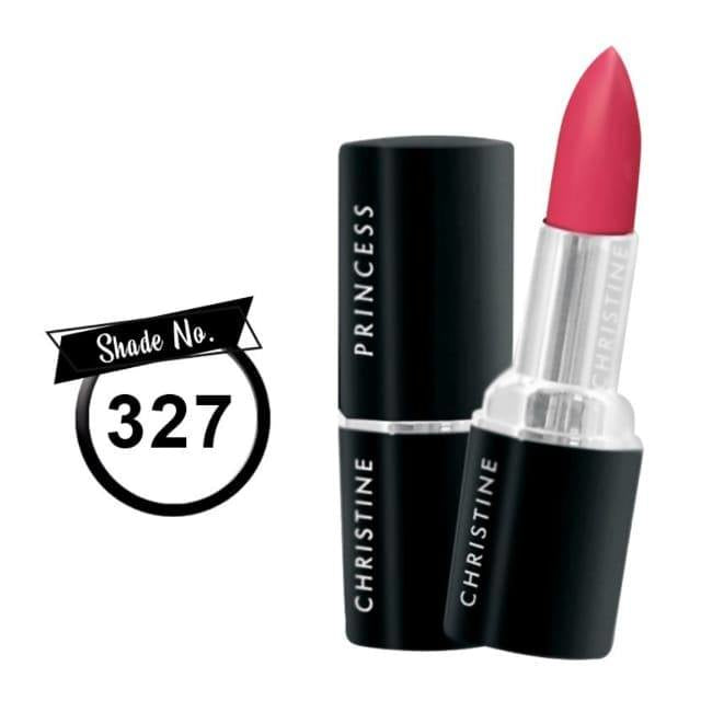 Christine Princess Lipstick